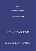 (NIE)PORADNIK - KONTRAKT 5R -
