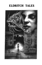Eldritch Tales