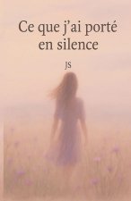 Ce que j'ai porté en silence