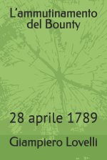 L'ammutinamento del Bounty