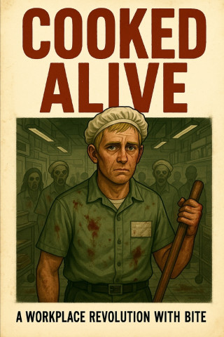 Cooked Alive