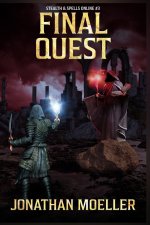Stealth & Spells Online