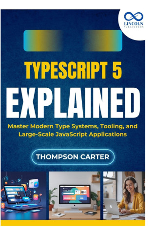 TypeScript 5 Explained