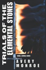 Trials of the Elemental Stones