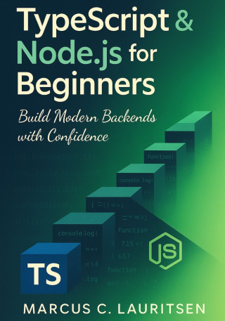 TypeScript & Node.js for Beginners