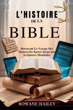 L'Histoire de la Bible