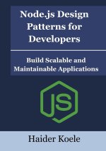 Node.js Design Patterns for Developers