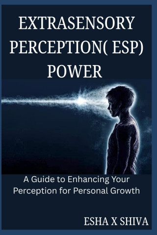 Extrasensory Perception( ESP) Power