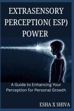 Extrasensory Perception( ESP) Power