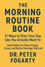 The Morning Routine Book