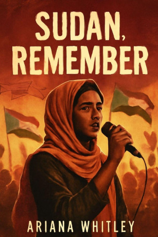 SUDAN, REMEMBER US