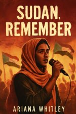 SUDAN, REMEMBER US