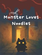 Monster Loves Noodles