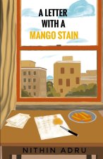 A Letter With A Mango Stain