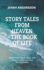 Story Tales from Heaven