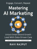 Mastering AI Marketing Now