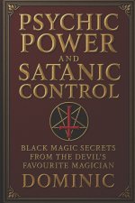 Psychic Power and Satanic Control