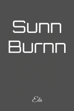 Sunn Burnn