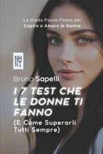 I 7 Test Che le Donne Ti Fanno