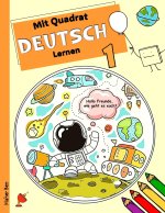 Mit Quadrat Deutsch lernen 1