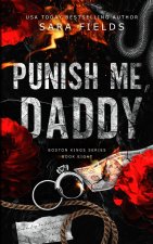 Punish Me, Daddy