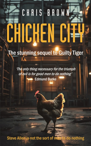 Chicken City