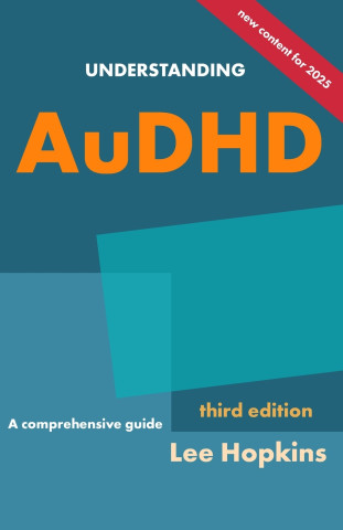 Understanding AuDHD