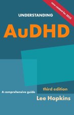 Understanding AuDHD