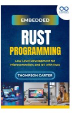 Embedded Rust Programming