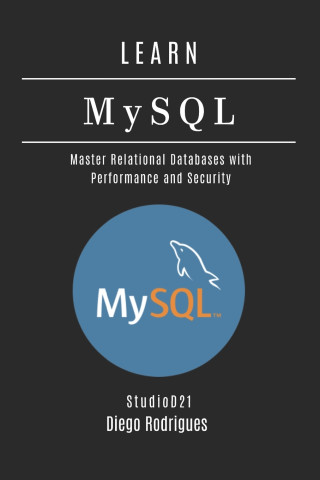 LEARN MySQL