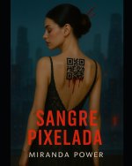 SANGRE PIXELADA