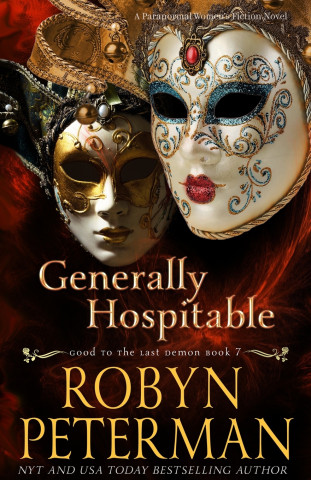 Generally Hospitable