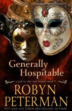 Generally Hospitable