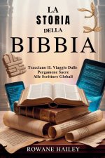 La storia della Bibbia