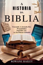 A História da Bíblia