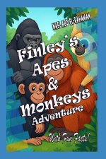 Finley's Ape & Monkey Adventure