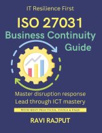 ISO 27031 Business Continuity Guide