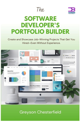 The Software Developer's Portfolio Builder
