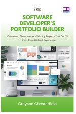 The Software Developer's Portfolio Builder
