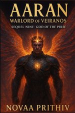 AARAN - Warlord of Veiranos
