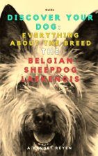 The Belgian Sheepdog Laekenois