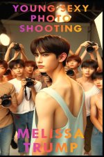 Young Sexy Photo Shooting