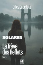 SOLAREN - T8