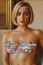 Nude Women Shots #4
