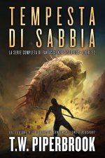 Tempesta di sabbia