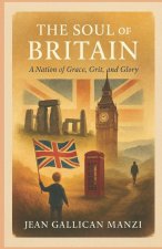 The SOUL of BRITAIN