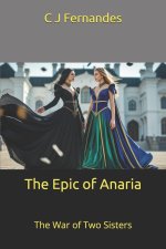 The Epic of Anaria