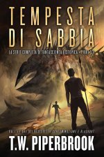 Tempesta di sabbia