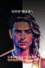 你并非