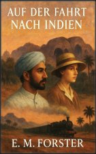 Auf der Fahrt nach Indien